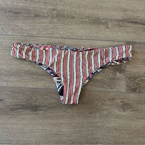 Reversible Bikini Bottoms